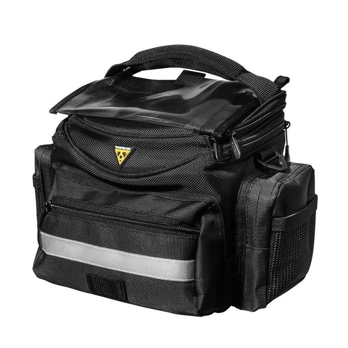 TOPEAK - TT3025B2 - brašna na řídítka Tour Guide Handle Bar Bag