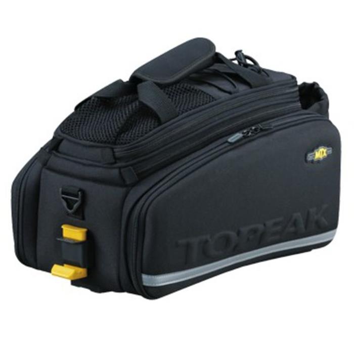 TOPEAK - TT9635B - brašna MTX TRUNK Bag DXP s bočnicemi