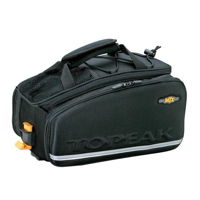 TOPEAK - TT9647B - brašna MTX TRUNK Bag EXP s bočnicemi