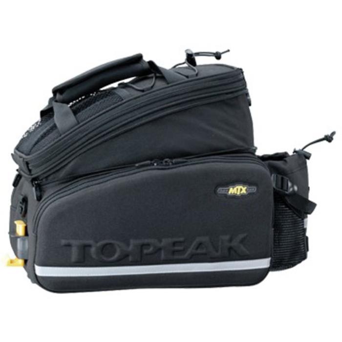 TOPEAK - TT9648B - brašna MTX TRUNK Bag DX New