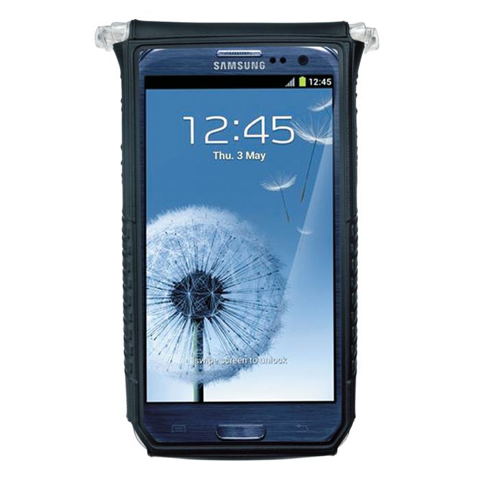 TOPEAK - TT9831B - SmartPhone DryBag 5" černý