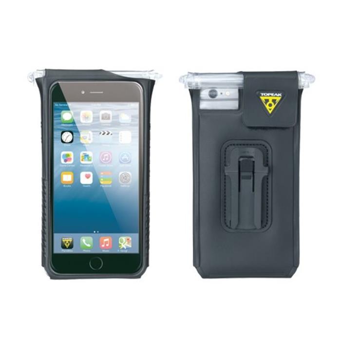 TOPEAK - TT9841B - SmartPhone DryBag pro i Phone 6" černý