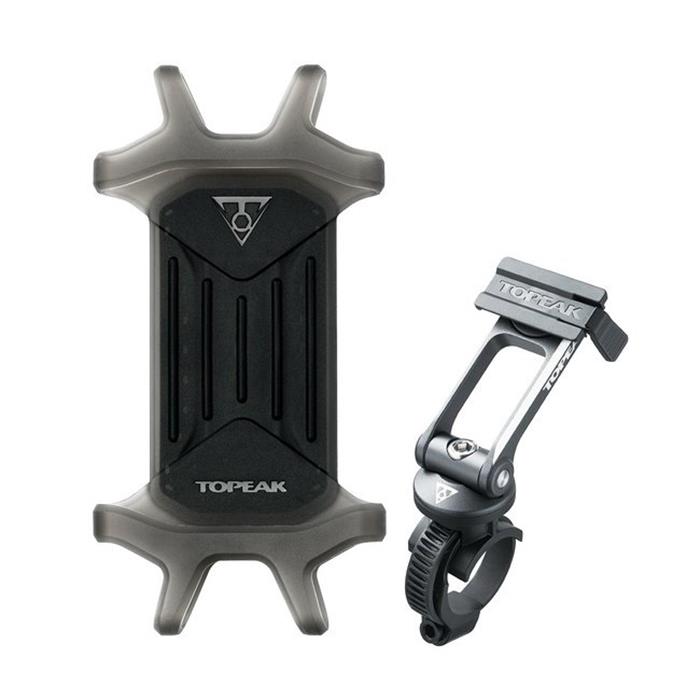 TOPEAK - TT9850B - Omni Ride Case DX pro SmartPhone 4,5"- 5,5" černá