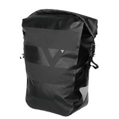 TOPEAK - TT9861B - brašna PANNIER DRYBAG 20L černá