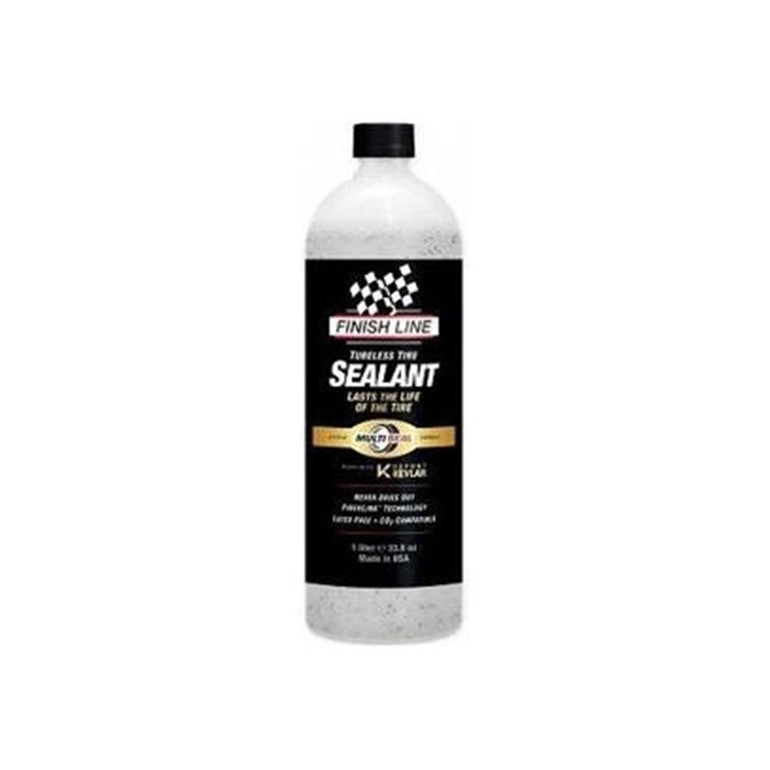 Tubeless Tire Sealant - bezdušový tmel 1L - láhev