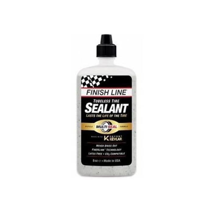 Tubeless Tire Sealant - bezdušový tmel 240ml - dávkovač