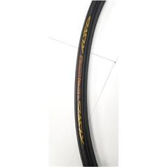TUFO - 22371 - Galuska PRO C-S33  plášť.črn/črn 28"/21mm