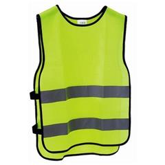 YEDOO - Bezpečnostní vesta  S+M