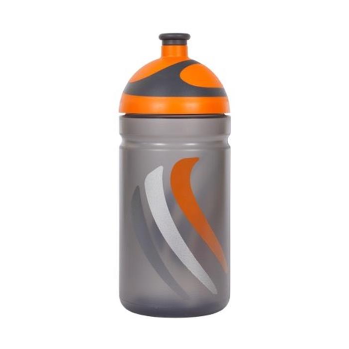 Zdravá lahev - 0,5L BIKE 2K19 oranžová