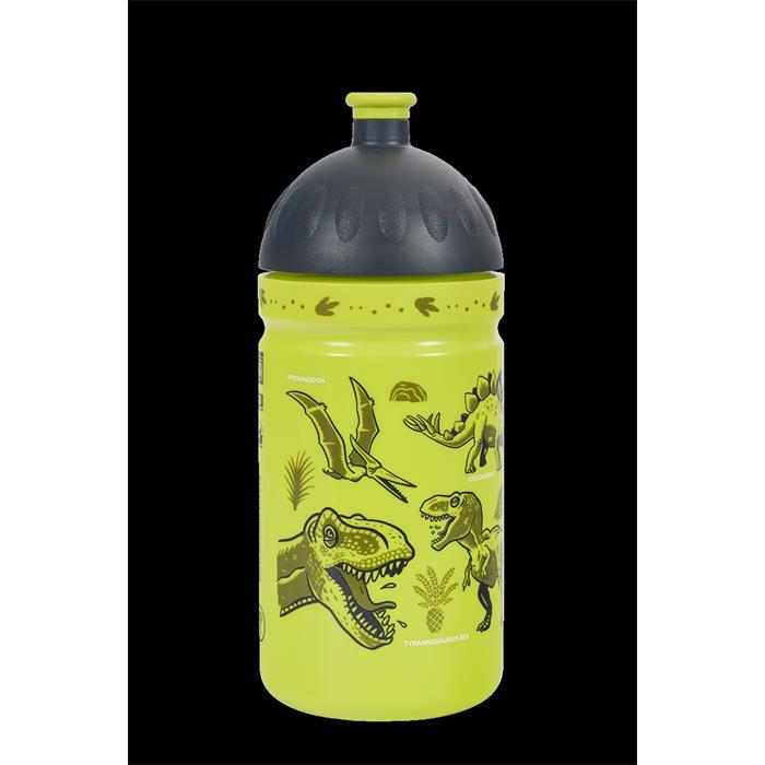 Zdravá lahev - 0,5L Dinosauři