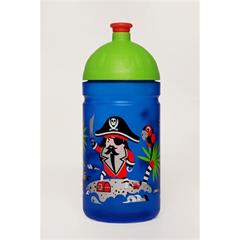 Zdravá lahev -  0,5L Pirát