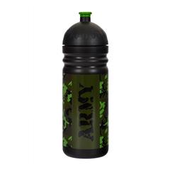 Zdravá lahev -  0,7L Army