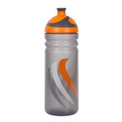 Zdravá lahev -  0,7L BIKE 2K19 oranžová