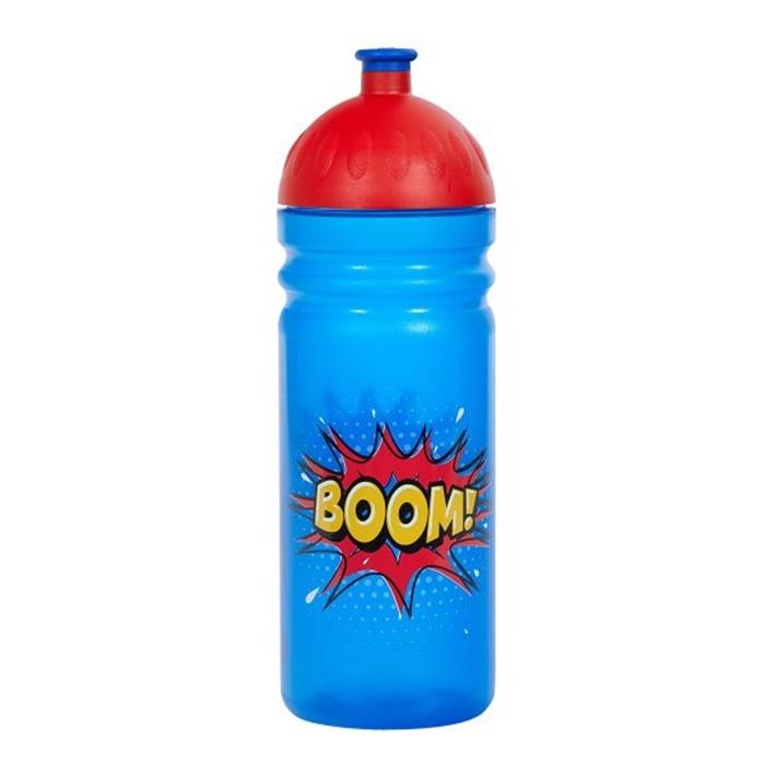 Zdravá lahev - 0,7L Boom