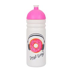 Zdravá lahev -  0,7L Donuty