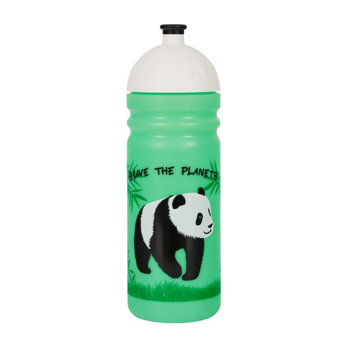 Zdravá lahev - 0,7L Panda