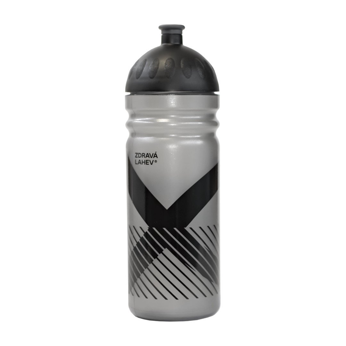 Zdravá lahev - 0,7L SPORT XO černá