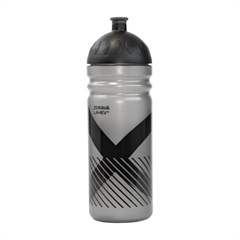 Zdravá lahev - 0,7L SPORT XO černá