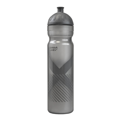 Zdravá lahev - 1L SPORT XO antracit