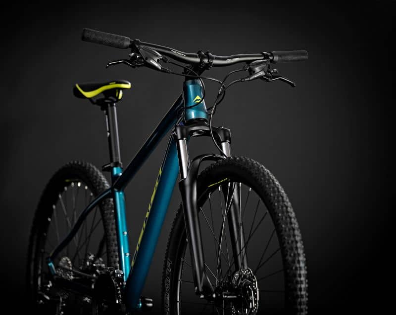 MERIDA BIG.NINE