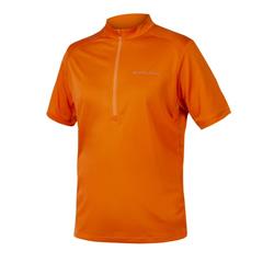 ENDURA - E3233OH dres pánský Hummvee II S/S harvest 