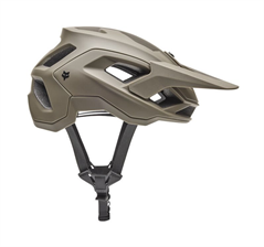 FOX - Přilba Speedframe Solid - Military
