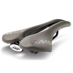 SMP - Sedlo VT30C Gravel  brown